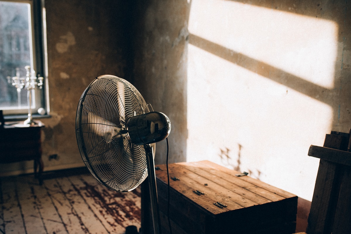Commercial Water Damage service in North Port, FL