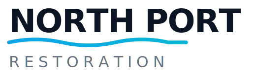 North Port Restoration